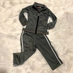 NWOT Jordan’s Jogger set